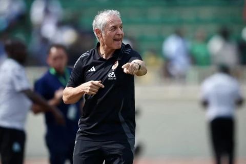 يلا كورة يكشف.. كيف يفكر كولر في مواجهة ستاد أبيدجان ضد الأهلي؟